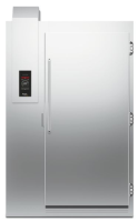 APACH CHEF LINE LBVH150R шкаф шоковой заморозки