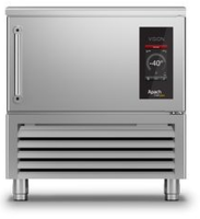 APACH CHEF LINE LBVH5R шкаф шоковой заморозки