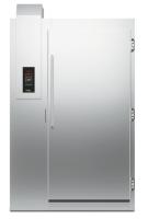 APACH CHEF LINE LBVU100RUV2 шкаф шоковой заморозки