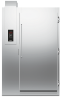 APACH CHEF LINE LBVU200RUVWS100 шкаф шоковой заморозки
