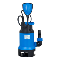 Aquario ADS-400-35E дренажный насос