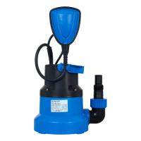 Aquario ADS-400-5E/1 дренажный насос