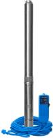 Aquario ASP1E-175-75 (встр.конд., каб.15м) погружной насос