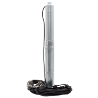 Aquario ASP1E-30-90 (встр.конд.,кабель 25м) 3930 погружной насос