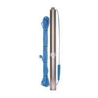 Aquario ASP1E-75-75 (встр.конд., каб.1,5м) погружной насос