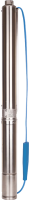 Aquario ASP3E-50-75 (встр.конд, каб.1,5м) погружной насос