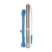 Aquario ASP3E-50-75 (встр.конд, каб.35м) погружной насос