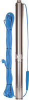 Aquario ASP3E-65-75 (встр.конд, каб.50м) погружной насос