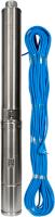Aquario ASP4E-40-90 (встр.конд., каб.40м) погружной насос