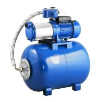 Aquario AUTO AMH-125-6S (50л.) насосная станция