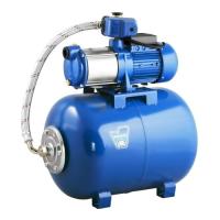 Aquario AUTO AMH-60-4P насосная станция
