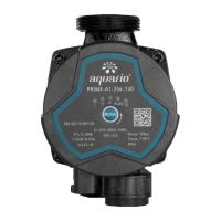 Aquario PRIME-A1-256-130 циркуляционный насос