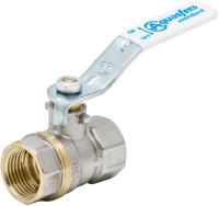 Aquasfera 1101 Standard Ду 50 Ру16 ВР шаровый кран