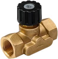 Aquasfera 2014 Ду 20 G3/4" Ру16 балансировочный вентиль