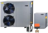 AquaViva AVH-15-25S+CP3W комплект