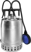 AquaViva LX QCK200MA с поплавком дренажный насос