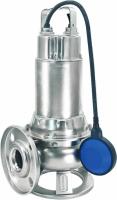 AquaViva LX QWKF150 без поплавка дренажный насос