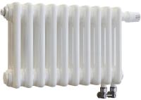 Arbonia 3030/10 № 69 ventil oben RAL9016 радиатор отопления