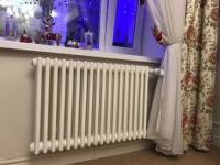 Arbonia 3057/18 N12 3/4 RAL 9016 радиатор отопления