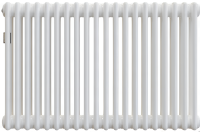 Arbonia 3057/20 № 12 RAL9016 3/4 радиатор отопления