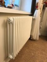 Arbonia 3057/24 N12 3/4 RAL 9016 радиатор отопления