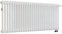 Arbonia 3057/28 № 69 ventil oben RAL9016 радиатор отопления