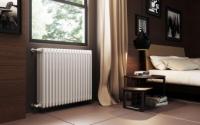 Arbonia 5030/31 N12 3/4 RAL 9016 радиатор отопления