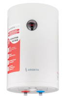 ARIDEYA SLIM RVM-5 50L электрический накопительный водонагреватель
