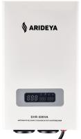 ARIDEYA SVR-500BA аксессуар для отопления