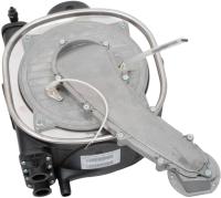 Ariston 18/24KW (В65111608) основной теплообменник