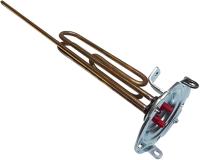 Ariston 2500W 230V 810304 аксессуар для водонагревателей