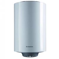 Ariston ABS PRO ECO INOX PW 50 V Slim из нержавеющей стали узкий водонагреватель