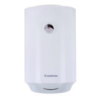 Ariston ABS PRO R 50V Slim покрытие эмаль узкий водонагреватель