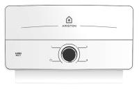 Ariston AURES M 6 WH электрический проточный водонагреватель 6 кВт