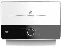 Ariston AURES M 7.7 электрический проточный водонагреватель 8 кВт