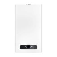 Ariston CARES XC 15 FF NG настенный газовый котел