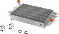 Ariston CU (65120314) основной теплообменник