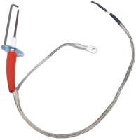 Ariston Электрод розжига (65102626) электрод розжига