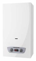 Ariston FAST R DISPLAY 10L NG газовый проточный водонагреватель