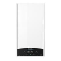 Ariston GENUS ONE 35 настенный газовый котел