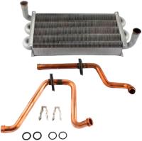Ariston (KIT) CU 32-35 основной теплообменник