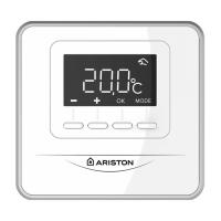 Ariston CUBE белый комнатный датчик