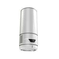 Ariston LYDOS HYBRID 80 водонагреватель накопительный электрический 80 литров вертикальный