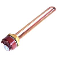 Ariston Нагревательный элемент 180мм/2.5кВт тэн для бойлеров BC1S и BC2S
