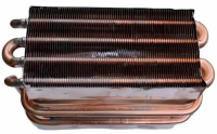 Ariston Основной теплообменник (61313901-01) основной теплообменник