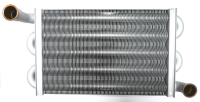 Ariston Основной теплообменник (65104246) основной теплообменник