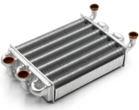 Ariston Основной теплообменник (65105094) основной теплообменник