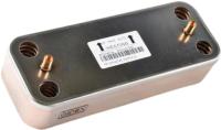 Ariston Пластинчатый теплообменник (65116314) пластинчатый теплообменник