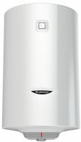 Ariston PRO1 R 50 V 1,5K PL DRY электрический накопительный водонагреватель