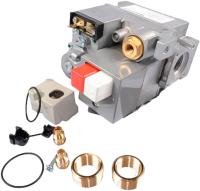 Ariston V4400C 1237 220V 3/4Z HYD газовый клапан